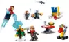 Конструктор Lego Marvel Super Heroes 76196 Адвент календарь Мстители icon 3