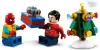 Конструктор Lego Marvel Super Heroes 76196 Адвент календарь Мстители icon 4