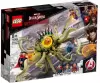 Конструктор LEGO Marvel Super Heroes 76205 Схватка с Гаргантосом icon