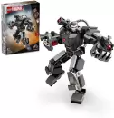 Конструктор LEGO Marvel Super Heroes 76277 Механическая робот Воителя icon 2