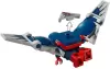 Конструктор Lego Marvel Super Heroes 76292 Капитан Америка против Красного Халка Марвел icon 3