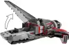 Конструктор Lego Marvel Super Heroes 76292 Капитан Америка против Красного Халка Марвел icon 4
