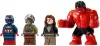 Конструктор Lego Marvel Super Heroes 76292 Капитан Америка против Красного Халка Марвел icon 6