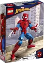 Конструктор Lego Marvel Super Heroes Фигурка Человека-Паука / 76226 фото 2