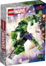 Конструктор Lego Marvel Super Heroes Халк: робот / 76241 icon