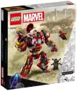 Конструктор Lego Marvel Super Heroes Халкбастер: битва за Ваканду 76247 icon 2