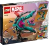 Конструктор Lego Marvel Super Heroes Корабль новых Стражей / 76255  icon 5