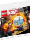 Конструктор LEGO Marvel Super Heroes Межпространственный портал Доктора Стрэнджа 30652 icon