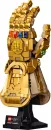 Конструктор LEGO Marvel Super Heroes Перчатка бесконечности / 76191 фото 2