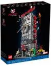 Конструктор Lego Marvel Super Heroes Редакция Дейли Бьюгл / 76178  фото 3