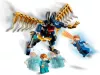 Конструктор Lego Marvel Super Heroes Воздушное нападение Вечных / 76145 фото 2