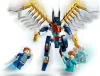 Конструктор Lego Marvel Super Heroes Воздушное нападение Вечных / 76145 фото 3