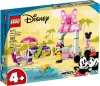 Конструктор Lego Mickey and Friends Магазин мороженого Минни / 10773 icon