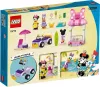 Конструктор Lego Mickey and Friends Магазин мороженого Минни / 10773 icon 3