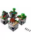 Конструктор Lego Minecraft 21102 Микромир: Лес фото 3