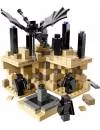 Конструктор Lego Minecraft 21107 Микромир: Конец фото 3
