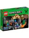 Конструктор Lego Minecraft 21119 Подземелье фото 2
