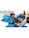 Конструктор Lego Minecraft 21120 Снежное убежище фото 4