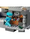 Конструктор Lego Minecraft 21124 Портал в Край фото 4