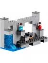 Конструктор Lego Minecraft 21136 Подводная крепость icon 3
