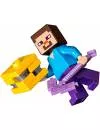 Конструктор Lego Minecraft 21136 Подводная крепость icon 6