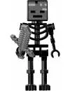 Конструктор Lego Minecraft 21139 Бой в Подземелье фото 6