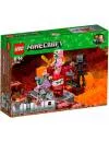 Конструктор Lego Minecraft 21139 Бой в Подземелье фото 7