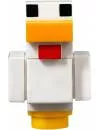 Конструктор Lego Minecraft 21140 Курятник фото 4