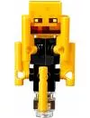 Конструктор Lego Minecraft 21143 Портал в Подземелье фото 5