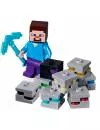 Конструктор Lego Minecraft 21147 Приключения в шахтах фото 2