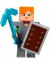 Конструктор Lego Minecraft 21147 Приключения в шахтах фото 3