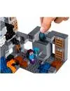 Конструктор Lego Minecraft 21147 Приключения в шахтах фото 4