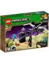 Конструктор Lego Minecraft 21151 Последняя битва фото 3