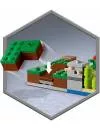 Конструктор LEGO Minecraft 21177 Засада Крипера фото 6
