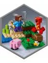 Конструктор LEGO Minecraft 21177 Засада Крипера фото 7