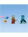 Конструктор LEGO Minecraft 21180 Битва со стражем icon 5