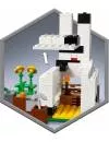 Конструктор LEGO Minecraft 21181 Кроличье ранчо фото 5