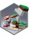 Конструктор LEGO Minecraft 21181 Кроличье ранчо фото 7