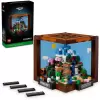 Конструктор Lego Minecraft 21265 Верстак icon 3