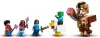 Конструктор Lego Minecraft 21272 Боевой ринг в лесном особняке icon 4