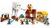 Конструктор Lego Minecraft 21273 Атака на деревню Гаст-Барбол icon 3