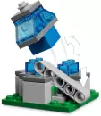 Конструктор Lego Minecraft 21273 Атака на деревню Гаст-Барбол icon 4