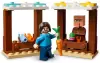 Конструктор Lego Minecraft 21273 Атака на деревню Гаст-Барбол icon 7