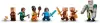 Конструктор Lego Minecraft 21273 Атака на деревню Гаст-Барбол icon 8