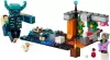 Конструктор Lego Minecraft 21274 Встреча с надзирателем icon 7