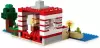 Конструктор Lego Minecraft 21275 Дом в джунглях из TNT icon 5