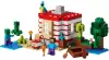 Конструктор Lego Minecraft 21275 Дом в джунглях из TNT icon 8