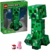 Конструктор Lego Minecraft 21276 Крипер icon 2