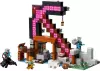 Конструктор Lego Minecraft 21277 Шахта Кирка icon 4
