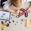 Конструктор Lego Minecraft 21277 Шахта Кирка icon 7